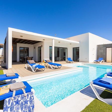 Villa Aurora ปลายาบลังกา ภายนอก รูปภาพ
