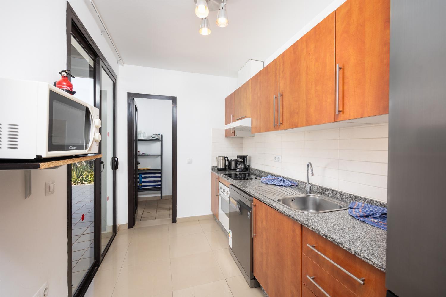 Villa Aurora ปลายาบลังกา ภายนอก รูปภาพ